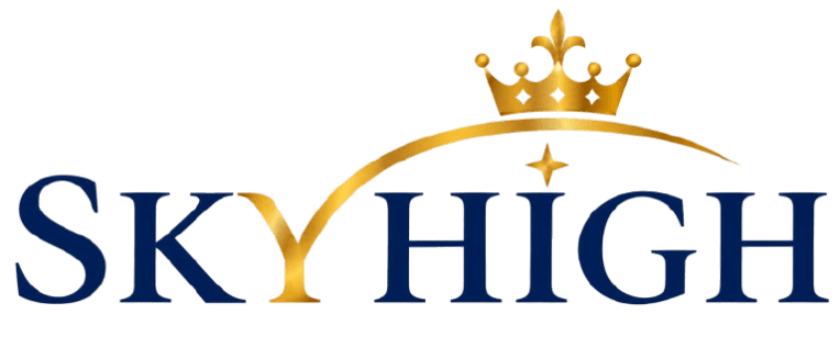 SkyHigh Buildmate Logo