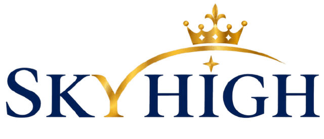 SkyHigh Buildmate Logo